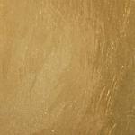 Canillo Mirror, Gold - Image 3