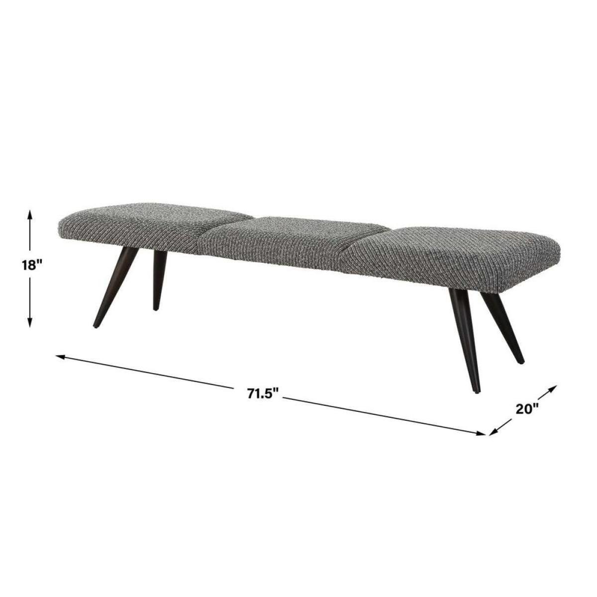 Bowtie Bench - Image 10