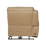 R Arm Recliner P3 & ZG - York Sand - Image 6