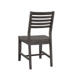 SoMa - Oblique Chair in Coal - Image 3