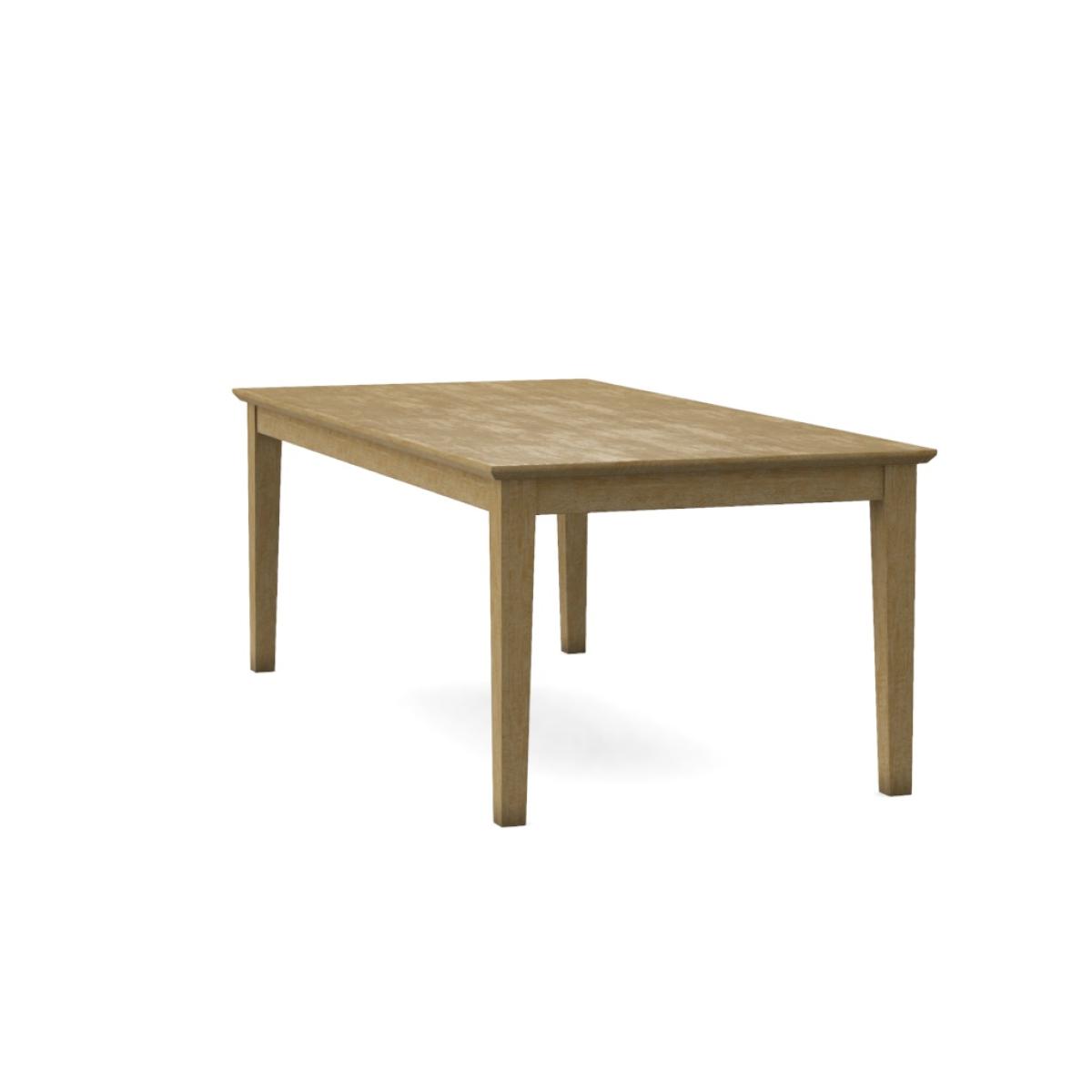 Solid Top Shaker Table - Image 12