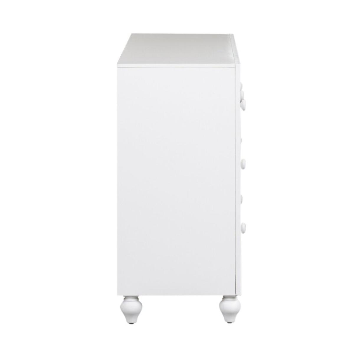 Cottage View 6 Drawer Dresser - Image 5