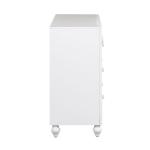 Cottage View 6 Drawer Dresser - Image 5