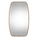 Canillo Mirror, Gold