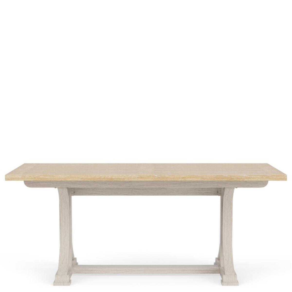 Rectangle Dining Table - Image 9