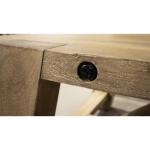 Rectangle Cocktail Table - Image 5