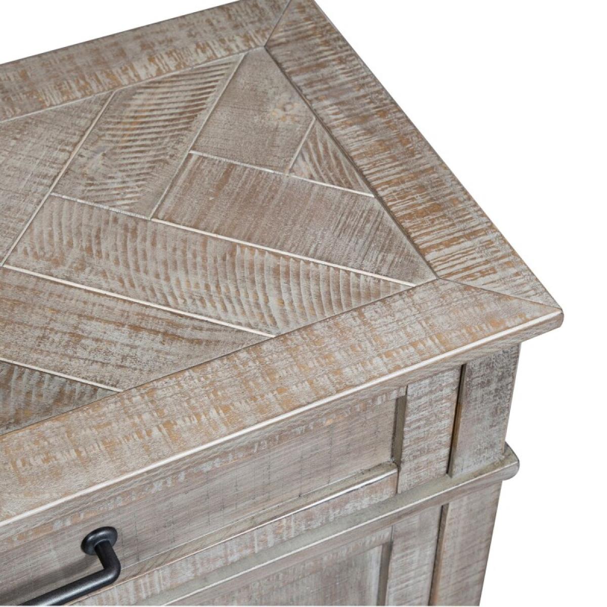 Parkland Falls Sofa Table - Image 9