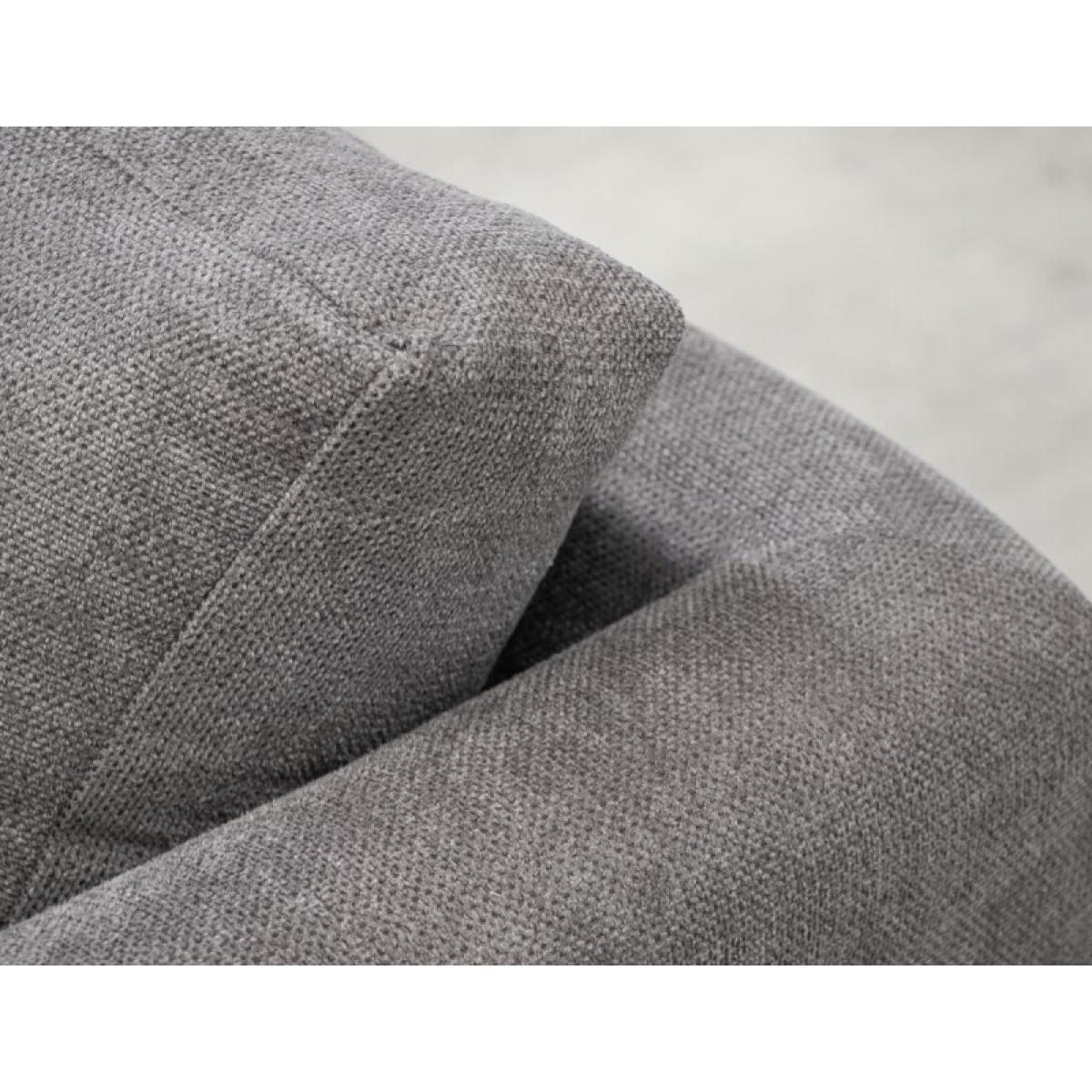 Wooden Frame & Base, Sofa - Vallarta - Image 4