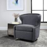 Biscay Swivel Chair - Image 8