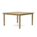 36 x 54" Butterfly Leaf Extension Table Top w/ 30" Shaker Legs - T-230S - Image 27