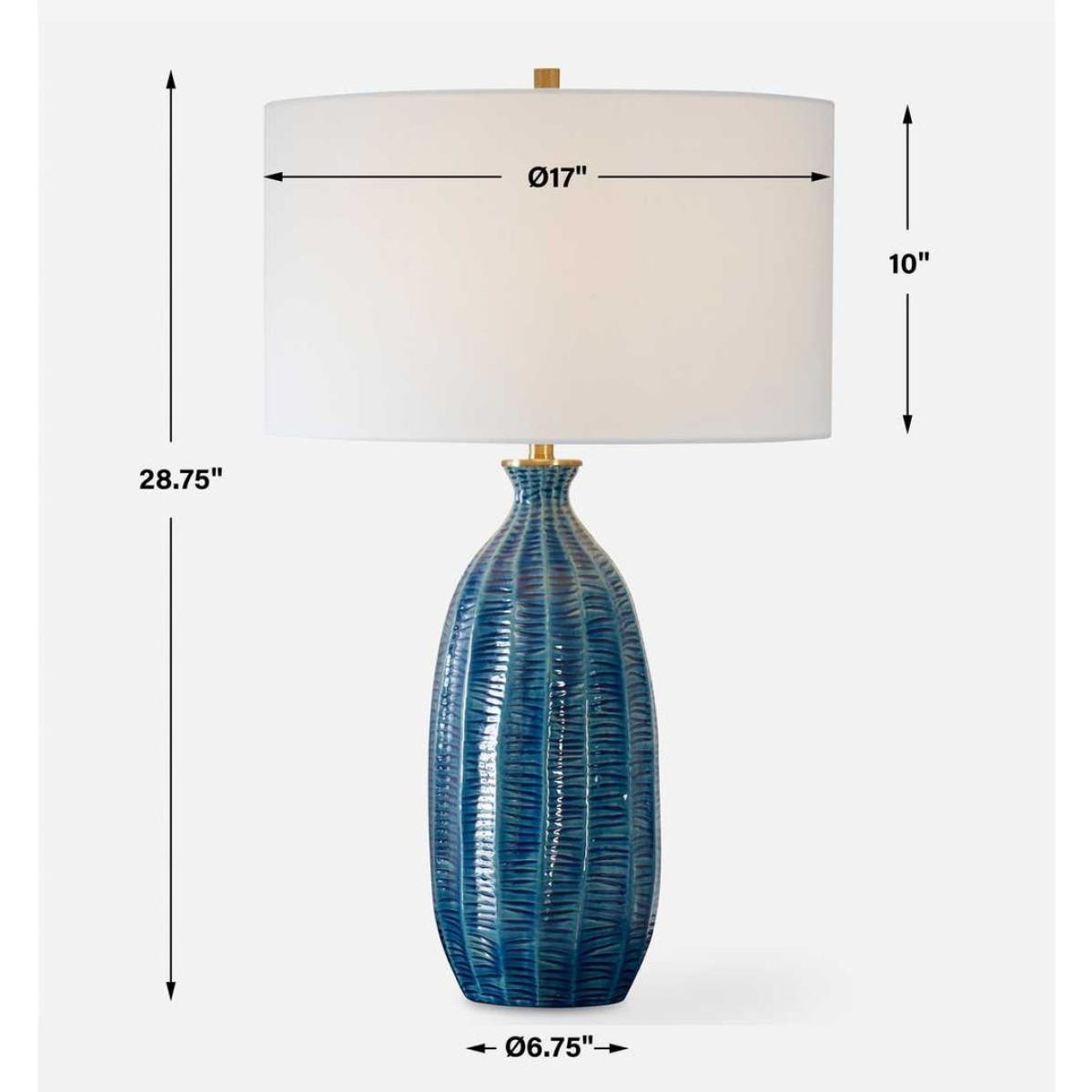 Bixby Table Lamp - Image 8