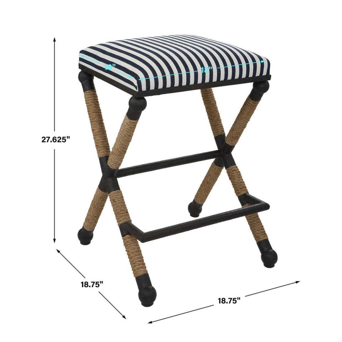Braddock Counter Stool - Image 10