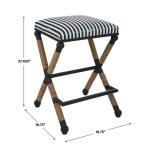 Braddock Counter Stool - Image 10