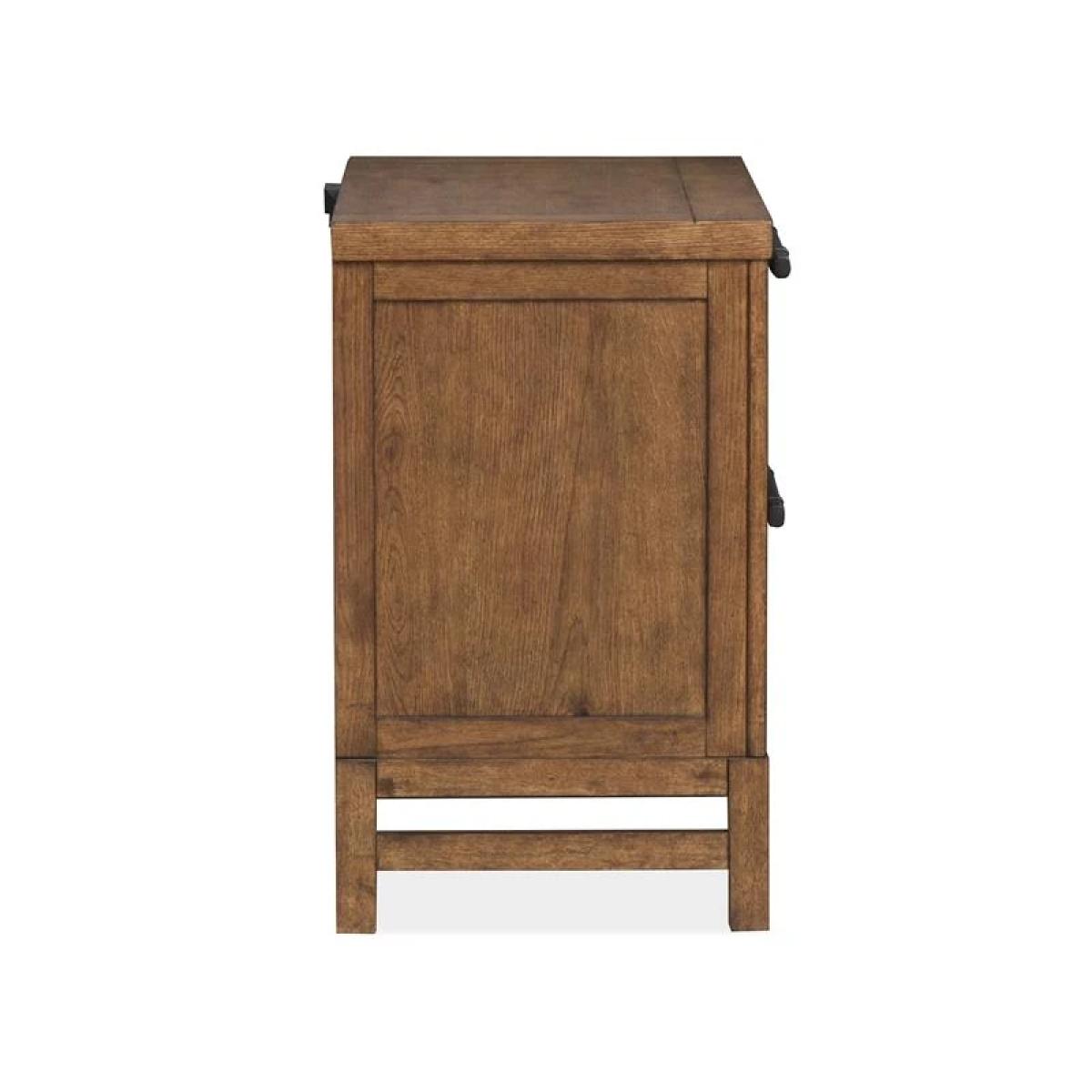 Conway B6422-01 Drawer Nightstand - Image 10