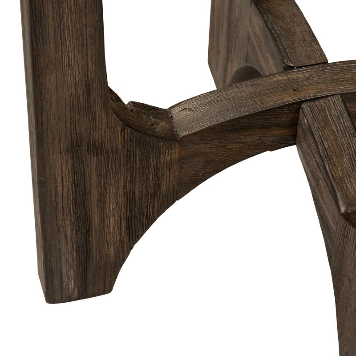 Cascade Chair Side Table - Image 7