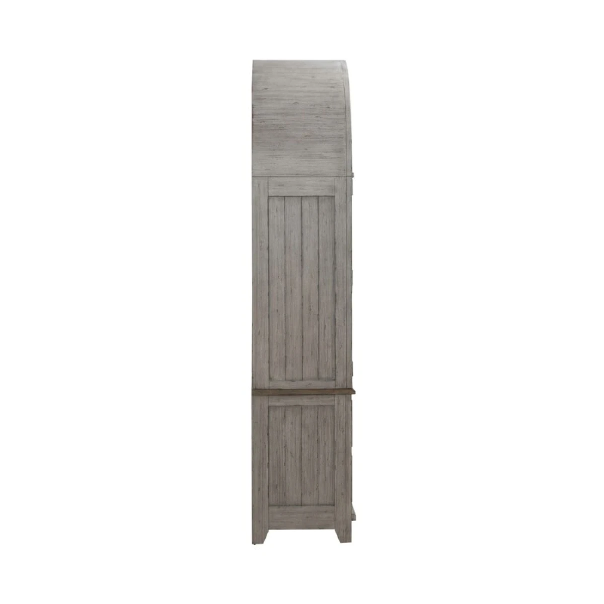 River Place Curio Cabinet - Image 4