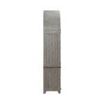 River Place Curio Cabinet - Image 4