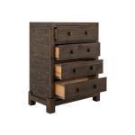 4 Drawer, Chest - Atenas - Image 4