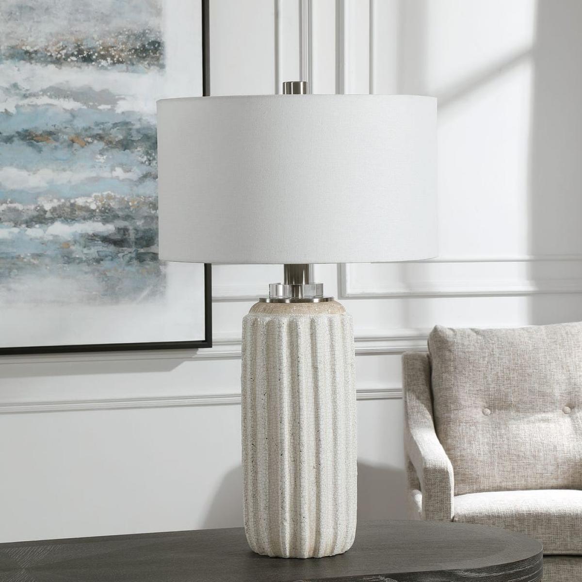 Azariah Table Lamp - Image 9