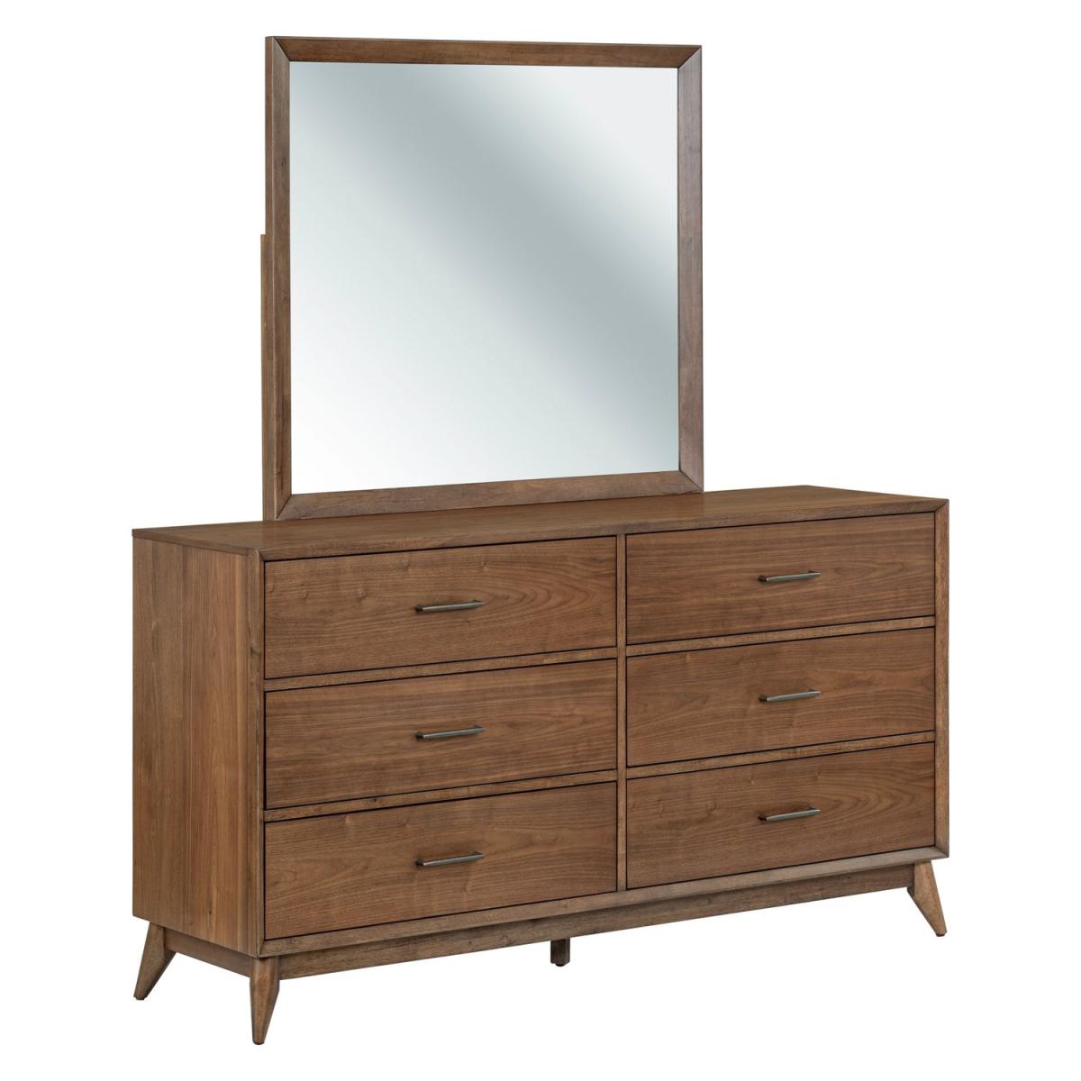 Dresser & Mirror - Image 3