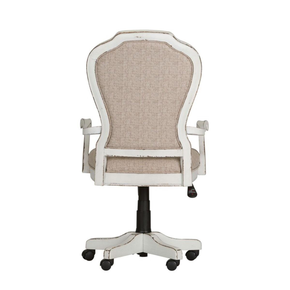 Magnolia Manor Jr Executive Desk Chair - Image 6