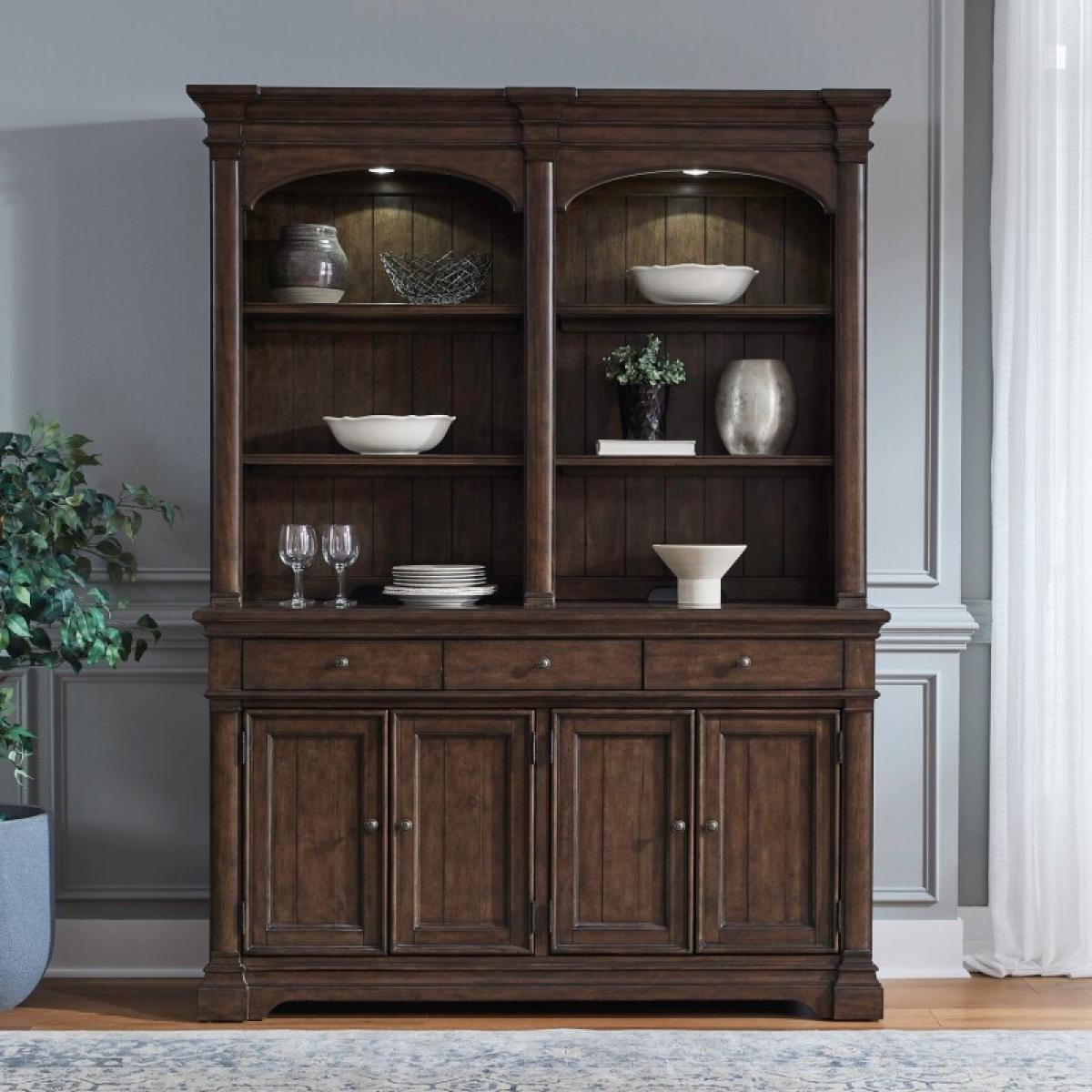 Arden Road Hutch & Buffet - Image 2
