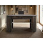 2 Drawer, Desk - Balam - Image 4