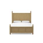 The Cottage Bed: Available K, Q, and Tw - BD-201QFN /BD-504QRN - Image 5