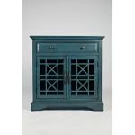 Craftsman 32" Accent Chest