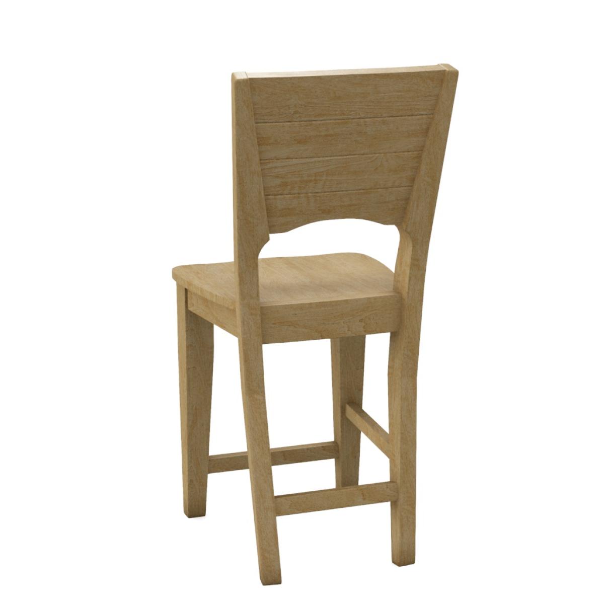 24'' Canyon Full Counter Stool - Image 21