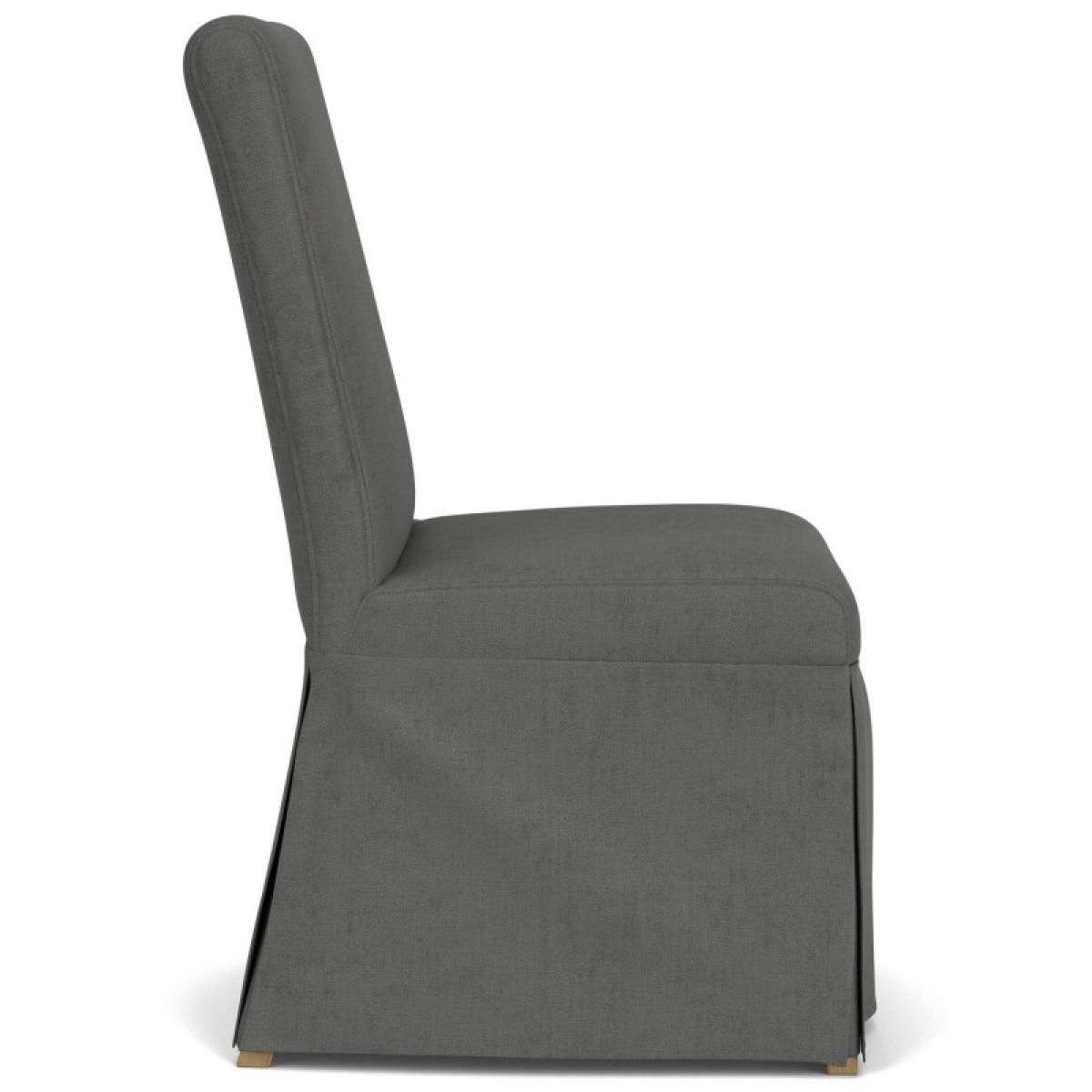 Parsons Uph Chair 2in-sl - Image 8