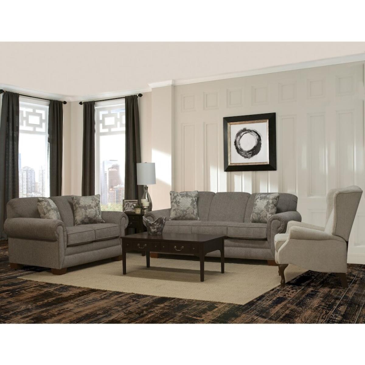 Monroe Loveseat - Image 6
