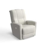 Casey Power Wall Recliner - Image 3