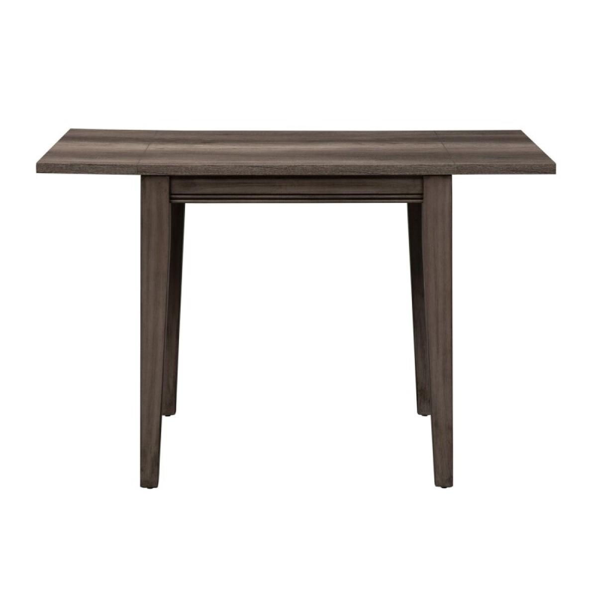Drop Leaf Table - Image 4