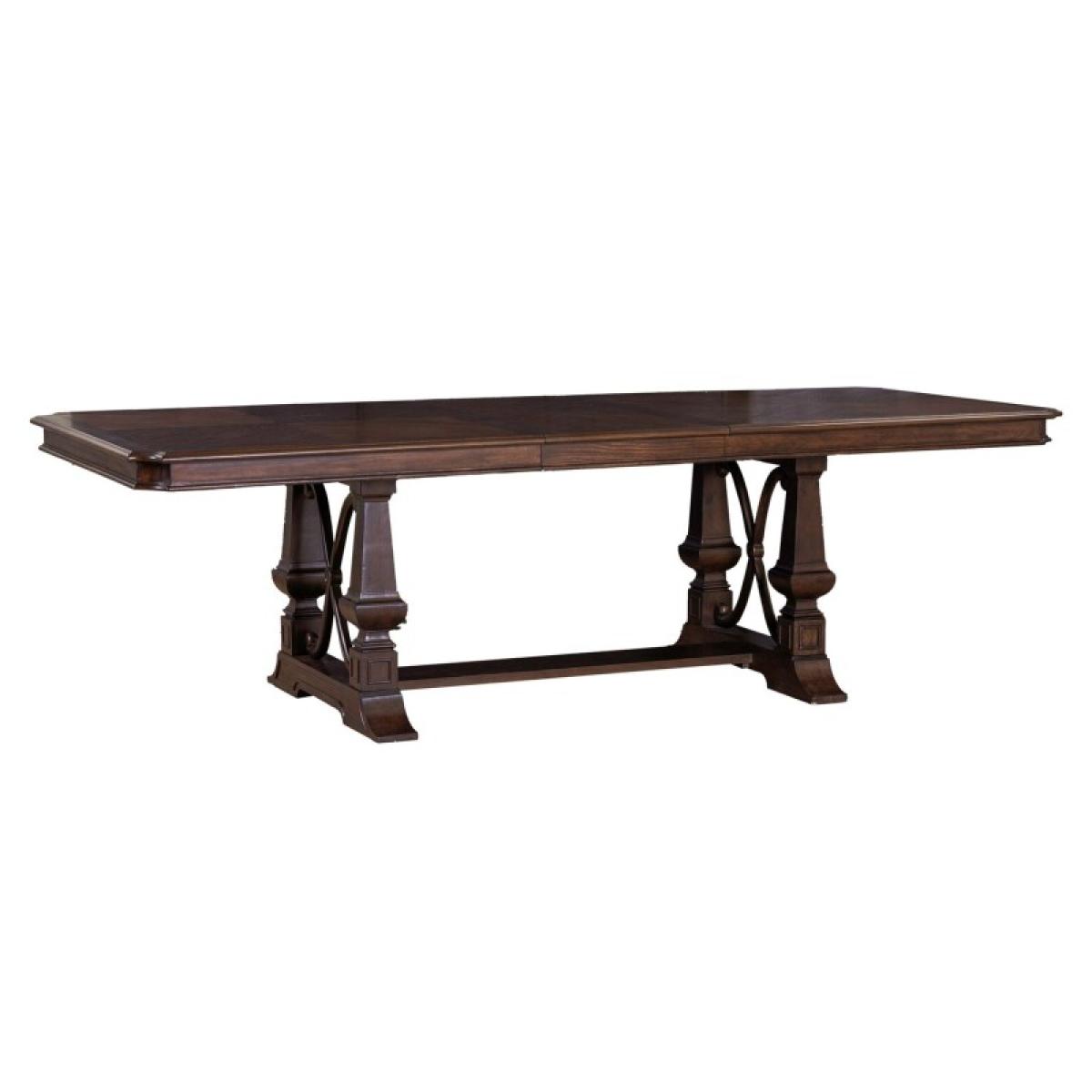 Trestle Table Top - Image 3