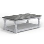 Cocktail Table - Stone
