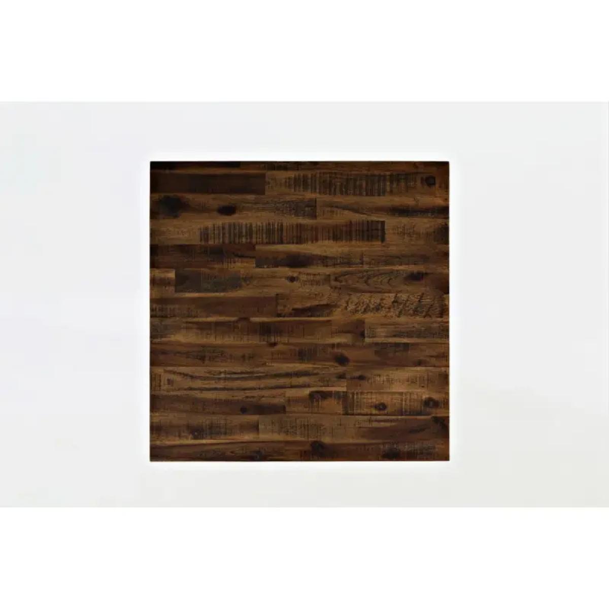 Cannon Valley End Table - Image 5