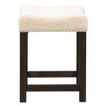 Heatherbrook Uph Console Stool - Image 4