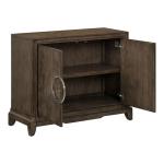 Lexington Park 2 Door Accent Cabinet - Image 8