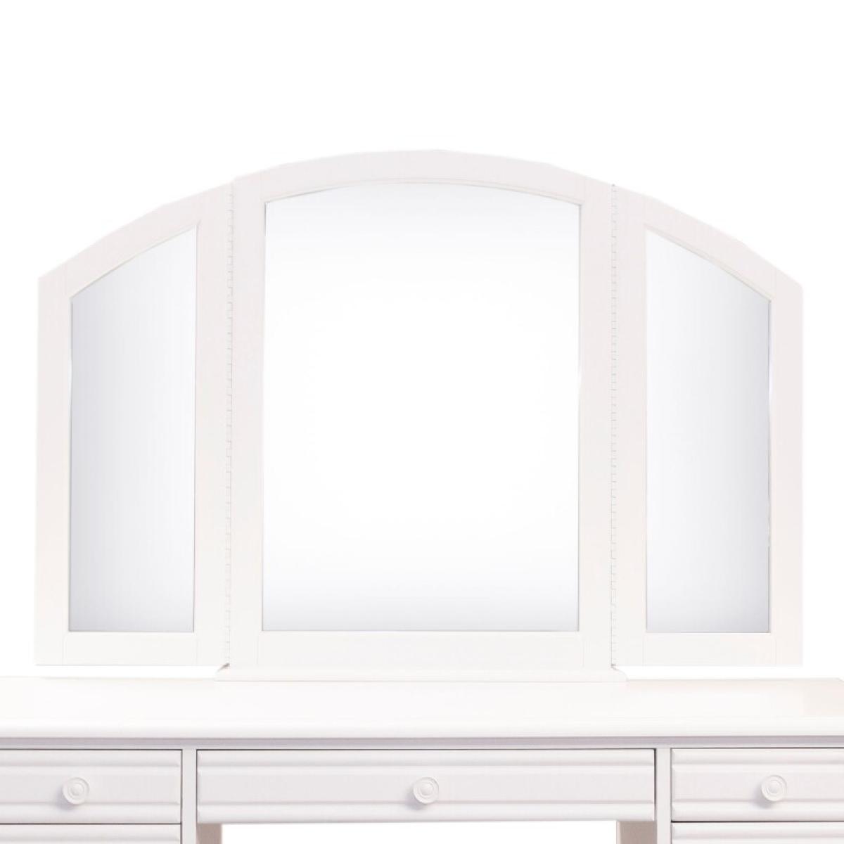 Summer House I Vanity Mirror - Image 4