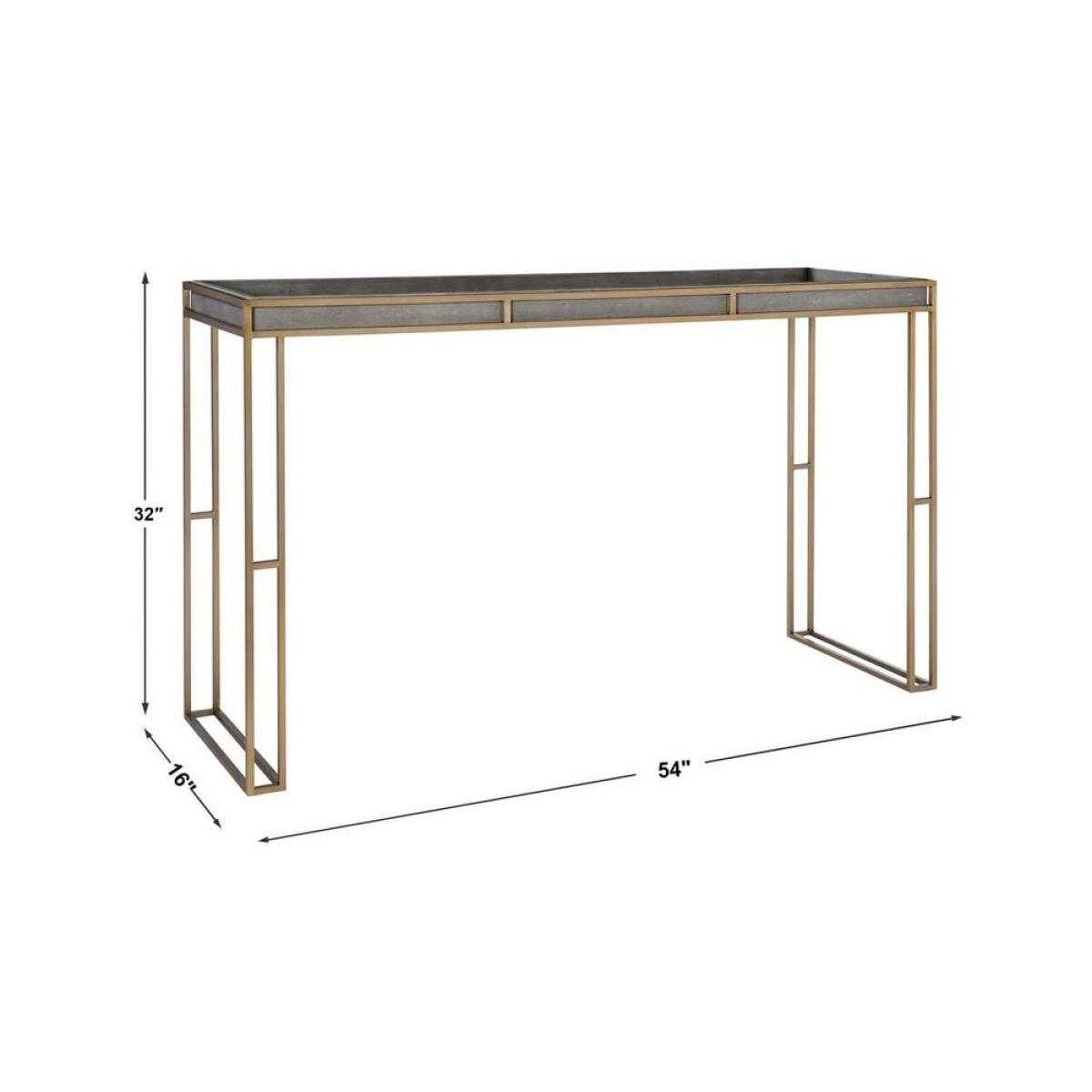 Cardew Console Table - Image 11