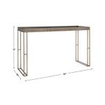 Cardew Console Table - Image 11