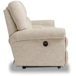 Robin Reclining Loveseat W/ Console - Image 6