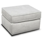 2J00-26 Nessa Gliding Ottoman
