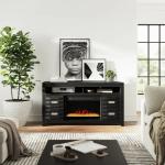 Altamonte Electric Fireplace Media Console - Image 3