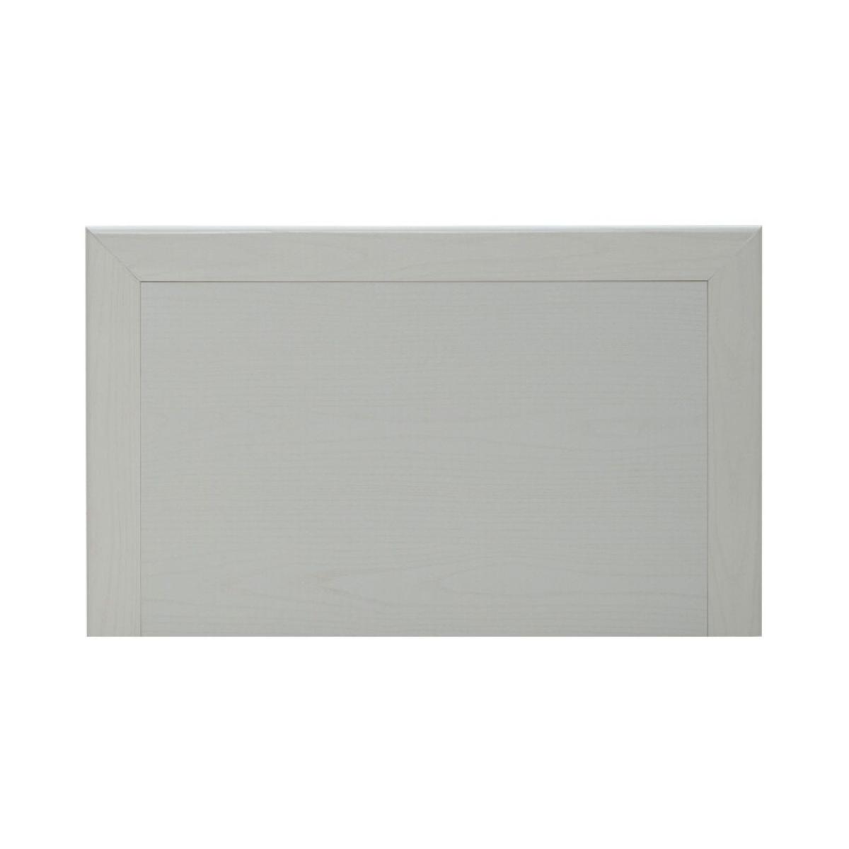 Reflections Nightstand w/ Lights and Charging Station - Image 8