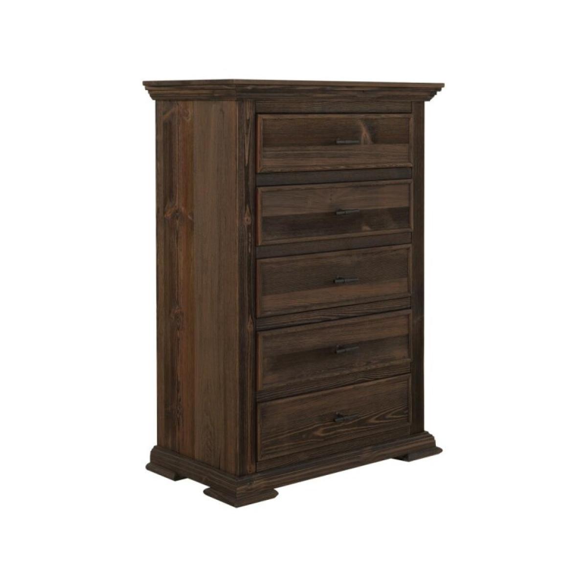 Desire 5 Drawer, Chest - Image 3