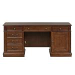 Brayton Manor Jr Executive Credenza Base - Image 4