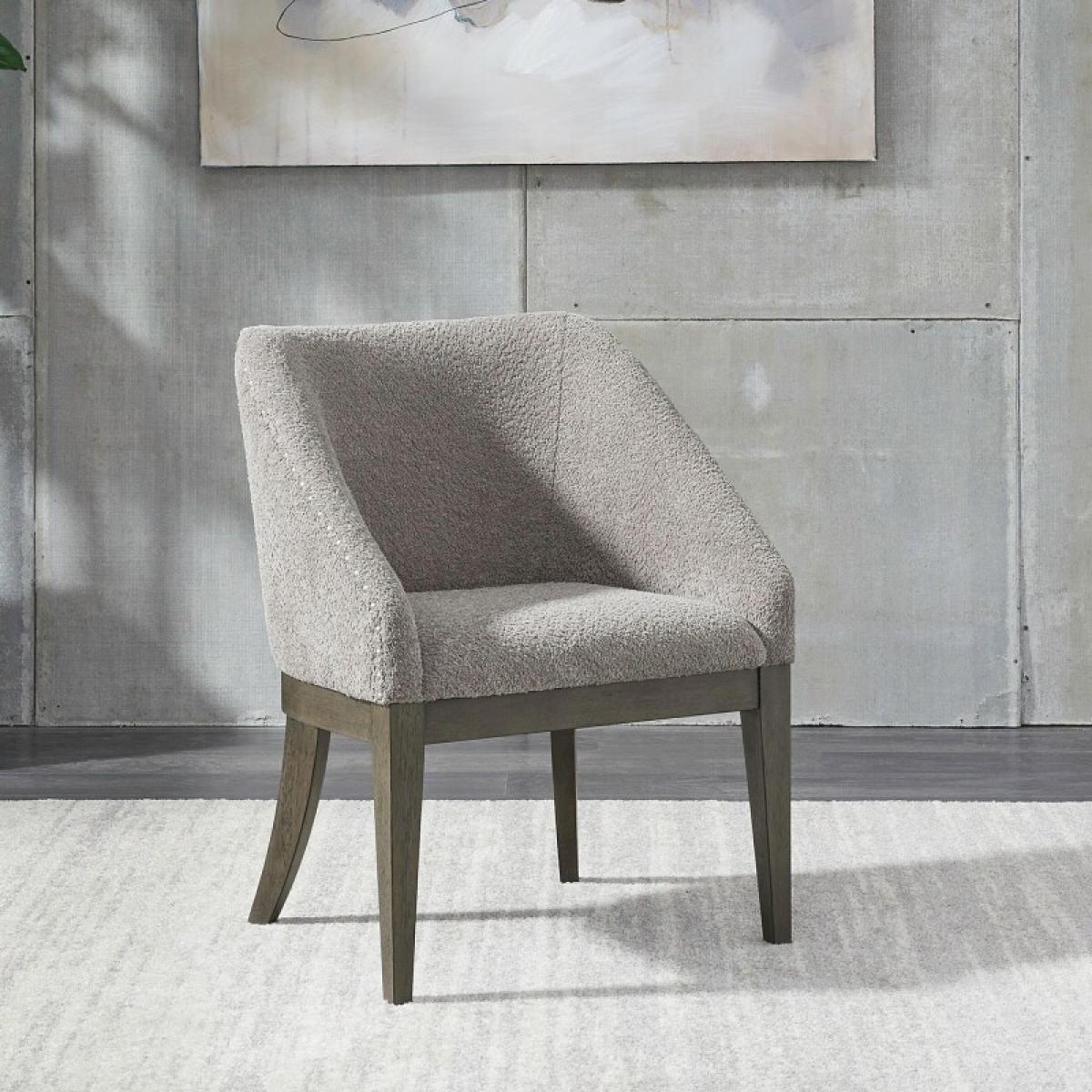 Cascade Falls Uph Side Chair (RTA) - Image 2