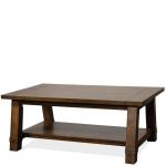Angle-leg Cocktail Table - Image 3